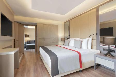 Ramada Residences by Wyndham Balikesir - 39