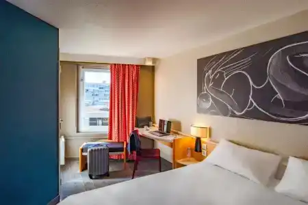 ibis Tours Centre Gare - 42