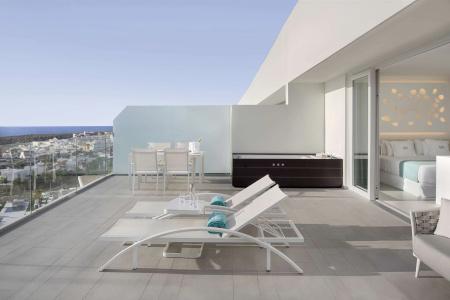 Royal Hideaway Corales Suites, by Barceló Group - 136