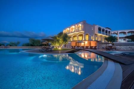 Elegance Luxury Executive Suites - Adults Only - 12