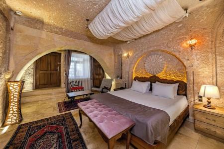 Pegas Cave Suites - 256