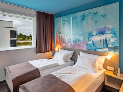 B&B Wolfsburg-Weyhausen - 4