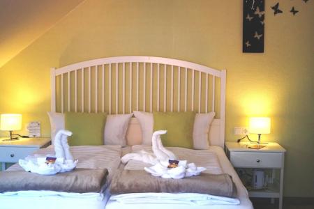 RegioPfäLzer Hof Wernigerode - 45