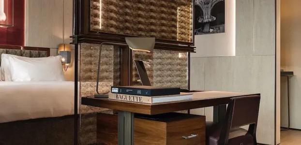 Fendi Private Suites - 34
