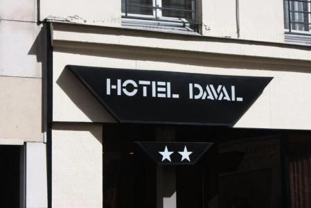 Daval - 27