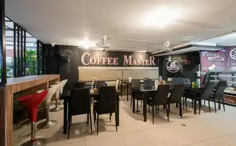 Patong Buri Resort- Sha Certified - 29