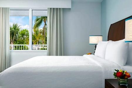 Hilton Garden Inn / The Keys Collection - 134