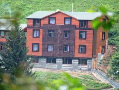 Kackar Resort - 18