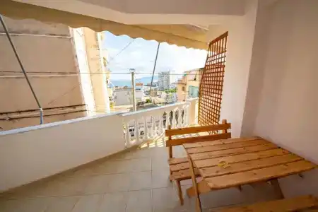 Ideal ApartSaranda - 17