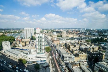 Hilton London Metropole - 33