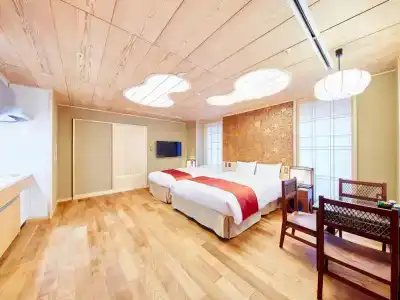 Sunrise Suites - 41