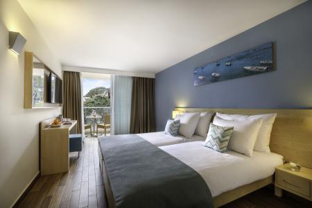 Valamar Bellevue Resort - 2