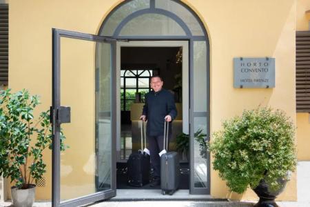 Horto Convento - 16