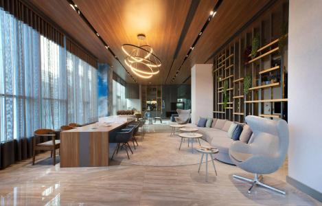 Mercure Istanbul Umraniye - 17