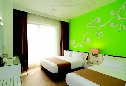 Kings Green City Centre Melaka - 39