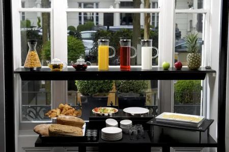 La Suite West - Hyde Park - 10