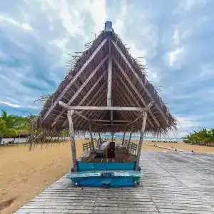 Maalu Maalu Resort & Spa - 23