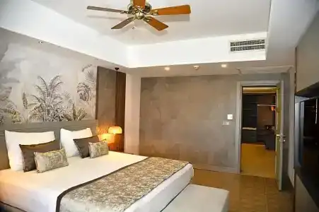 Samara Bodrum Ultra All Inclusive - 81