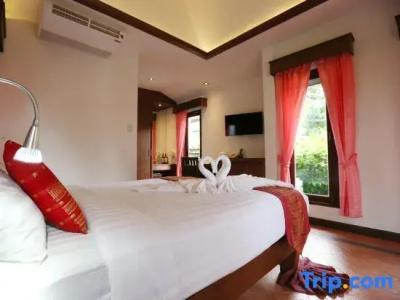 Samui Honey Cottages Beach Resort - Sha Extra Plus - 90