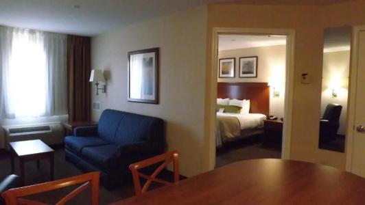 Candlewood Suites, an IHG - 17