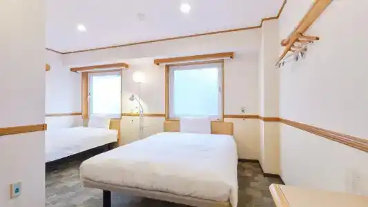 Toyoko Inn Keio sen Hashimoto eki Kita guchi - 79