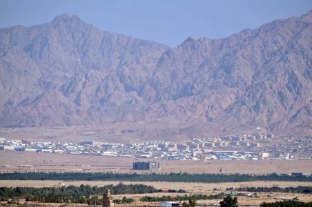 Palms Eilat - 25