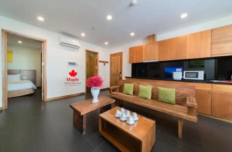 Maple & Apartment - 144
