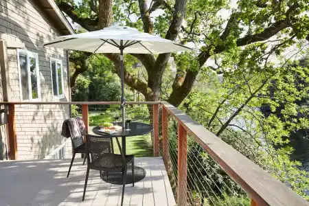 Milliken Creek Inn - 36