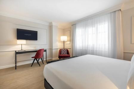 Ohtels San Antón Granada - 23