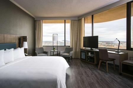 Sonesta Nashville Airport - 63