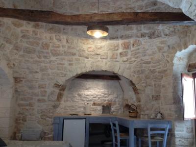 Trulli Holiday Albergo Diffuso - 7