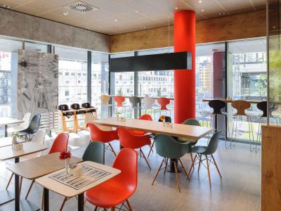 ibis Wien Hauptbahnhof - 17