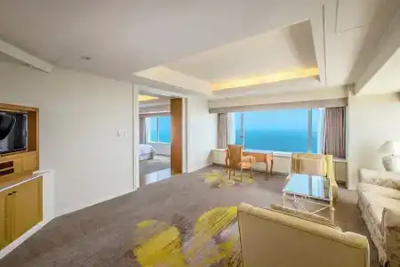 Sheraton Grande Ocean Resort - 213