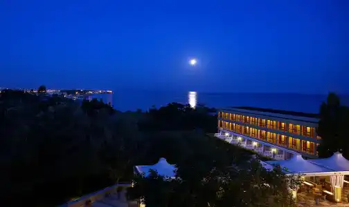 Alexander Beach & Spa - 21