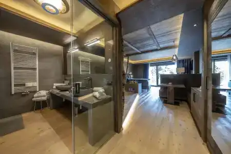 La Roccia Wellness - 81