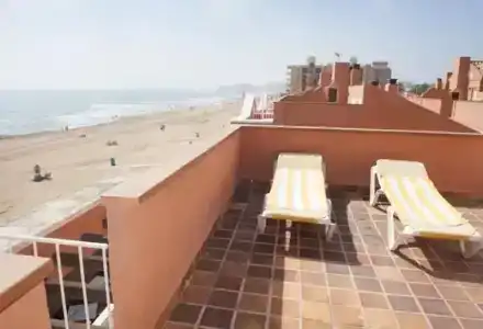Lloyds Beach Club - 76