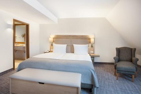 Holiday Inn Nürnberg City Centre, an IHG - 14