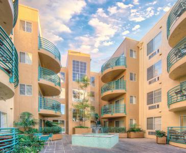 WorldMark San Diego – Mission Valley - 41