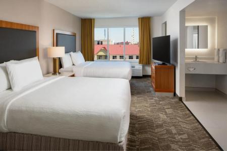 SpringHill Suites by Marriott Orlando Convention Center - 17