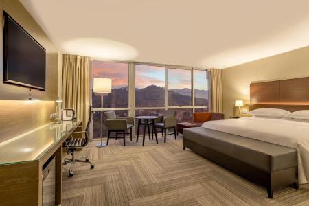 Sheraton & Convention Center - 41