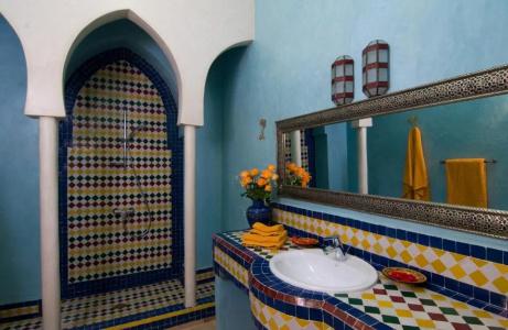 Riad Jnane d'Ô - 31