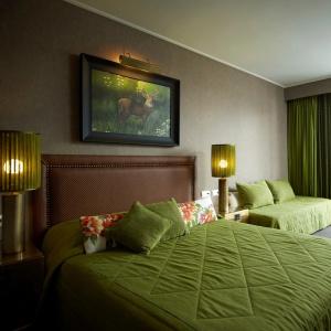 Du Lac Congress Center & Spa - 39
