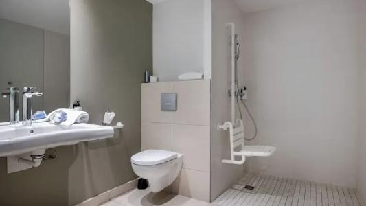 hôTel Akena Troyes - La Chapelle St-Luc - 58