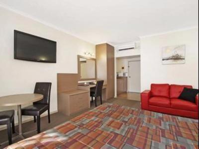 Comfort Inn Heritage Wagga - 38