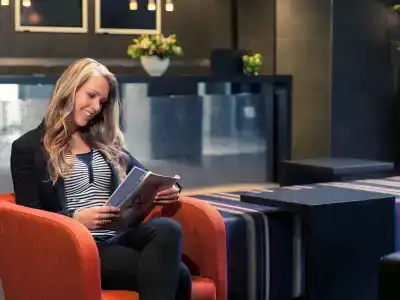 Mercure Zwolle - 22