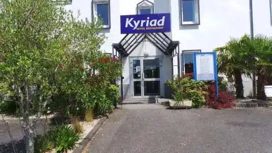Kyriad Quimper Sud - 1