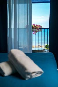 Ticho's Greenblu - 56