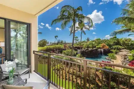 Koloa Landing Resort at Po'ipu, Autograph Collection - 133