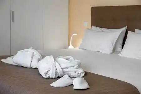 ibis Locarno - 122