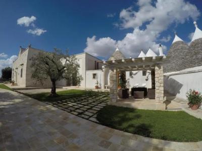 Masseria Cappuccini - 22